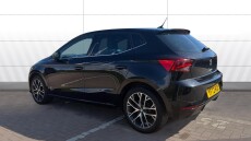 SEAT Ibiza 1.0 TSI 95 Xcellence 5dr Petrol Hatchback